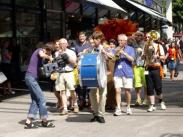 Kirchentag Köln 2007